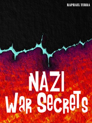cover image of Nazi War Secrets